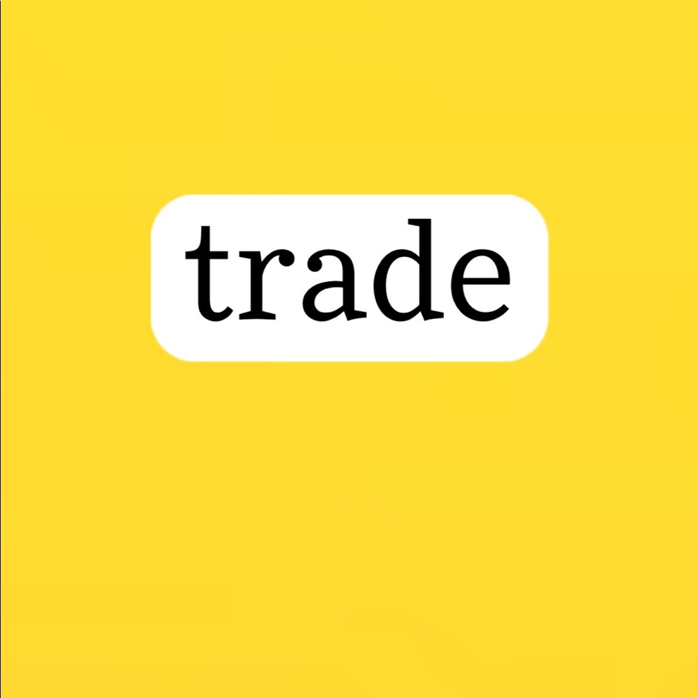 trade